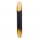 Бра Bat WS57х450 Black