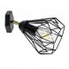 Бра Bevel W165 Black