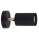Бра Chime GU10 W90 Black