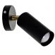Бра Chime W110 Black
