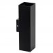 Бра Chime WDQ210 Black