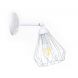 Бра Dribble W160 White