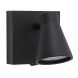 Бра DUBLIN LED GU10 1x10W Black