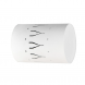 Бра Glow A G4 W80 White