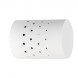 Бра Glow D G4 W80 White