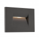 Бра INNER Art. 9636 Dark Grey
