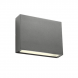 Бра KAMAL Art. 90376 Dark Grey