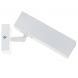 Бра Pelikan Q W180 White