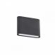 Бра POCKET Art. 9052 Dark Grey