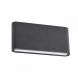 Бра POCKET Art. 9054 Dark Grey
