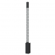 Бра Starlight E W680 Black