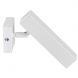 Бра Stork Q W185 White