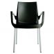 Стілець Boulevard Arm Anthracite