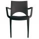 Cтул Paris Arm Anthracite