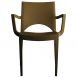 Стілець Paris Arm Teak