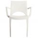 Cтул Paris Arm White