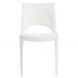 Cтул Paris White