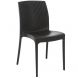 Cтул Boheme Black