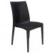 Cтул Rattan Black