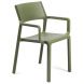Стілець Trill Armchair Agave