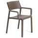 Cтул Trill Armchair Tabacco