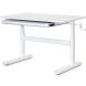 Детский стол ErgoKids TH-210 100х60 Белый