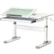 Детский стол Evo-кids TH-310 100х60 Белый, Серый