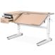 Детский стол Mealux Woodville Multicolor Energy 120х76 Клен