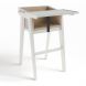 Детский стул Air 2 Kid Soft Table Etna 03, Тон 3 белый