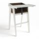 Детский стул Air 2 Kid Soft Table Etna 08, Тон 3 белый