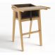 Дитячий стілець Air 2 Kid Soft Table Etna 08, Тон Натуральний