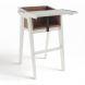 Детский стул Air 2 Kid Soft Table Etna 10, Тон 3 белый