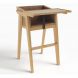Дитячий стілець Air 2 Kid Soft Table Etna 10, Тон Натуральний