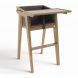 Дитячий стілець Air 2 Kid Soft Table Etna 11, Тон 1 світло-коричневий