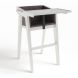 Детский стул Air 2 Kid Soft Table Etna 11, Тон 3 белый