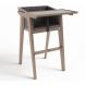 Детский стул Air 2 Kid Soft Table Etna 11, Тон 4 серый