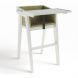 Детский стул Air 2 Kid Soft Table Etna 15, Тон 3 белый
