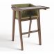 Дитячий стілець Air 2 Kid Soft Table Etna 15, Тон 5 темно-коричневий