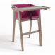 Детский стул Air 2 Kid Soft Table Etna 23, Тон 4 серый