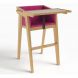 Детский стул Air 2 Kid Soft Table Etna 23, Тон Натуральный