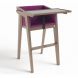 Детский стул Air 2 Kid Soft Table Etna 24, Тон 4 серый