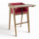 Детский стул Air 2 Kid Soft Table Etna 25, Тон 1 светло-коричневый