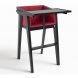 Детский стул Air 2 Kid Soft Table Etna 25, Тон 2 черный