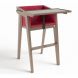 Детский стул Air 2 Kid Soft Table Etna 25, Тон 4 серый