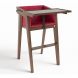 Детский стул Air 2 Kid Soft Table Etna 25, Тон 5 темно-коричневый