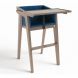 Детский стул Air 2 Kid Soft Table Etna 30, Тон 4 серый