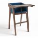 Детский стул Air 2 Kid Soft Table Etna 30, Тон 5 темно-коричневый