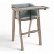 Детский стул Air 2 Kid Soft Table Etna 31, Тон 4 серый