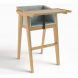 Детский стул Air 2 Kid Soft Table Etna 31, Тон Натуральный