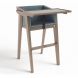 Дитячий стілець Air 2 Kid Soft Table Etna 32, Тон 4 сірий